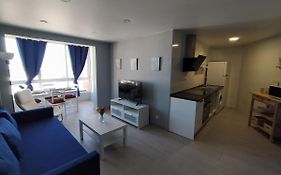 VIVE BENALMÁDENA APARTAMENTO DIANA 604, playa y puerto a 200 metros