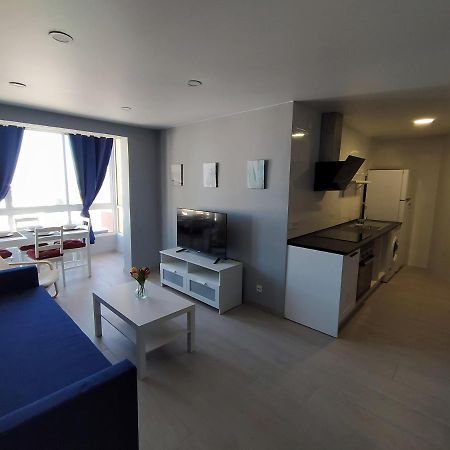 Apartamento VIVE BENALMÁDENA APARTAMENTO DIANA 604, playa y puerto a 200 metros Exterior foto