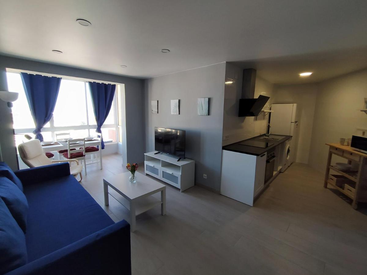 Apartamento VIVE BENALMÁDENA APARTAMENTO DIANA 604, playa y puerto a 200 metros Exterior foto