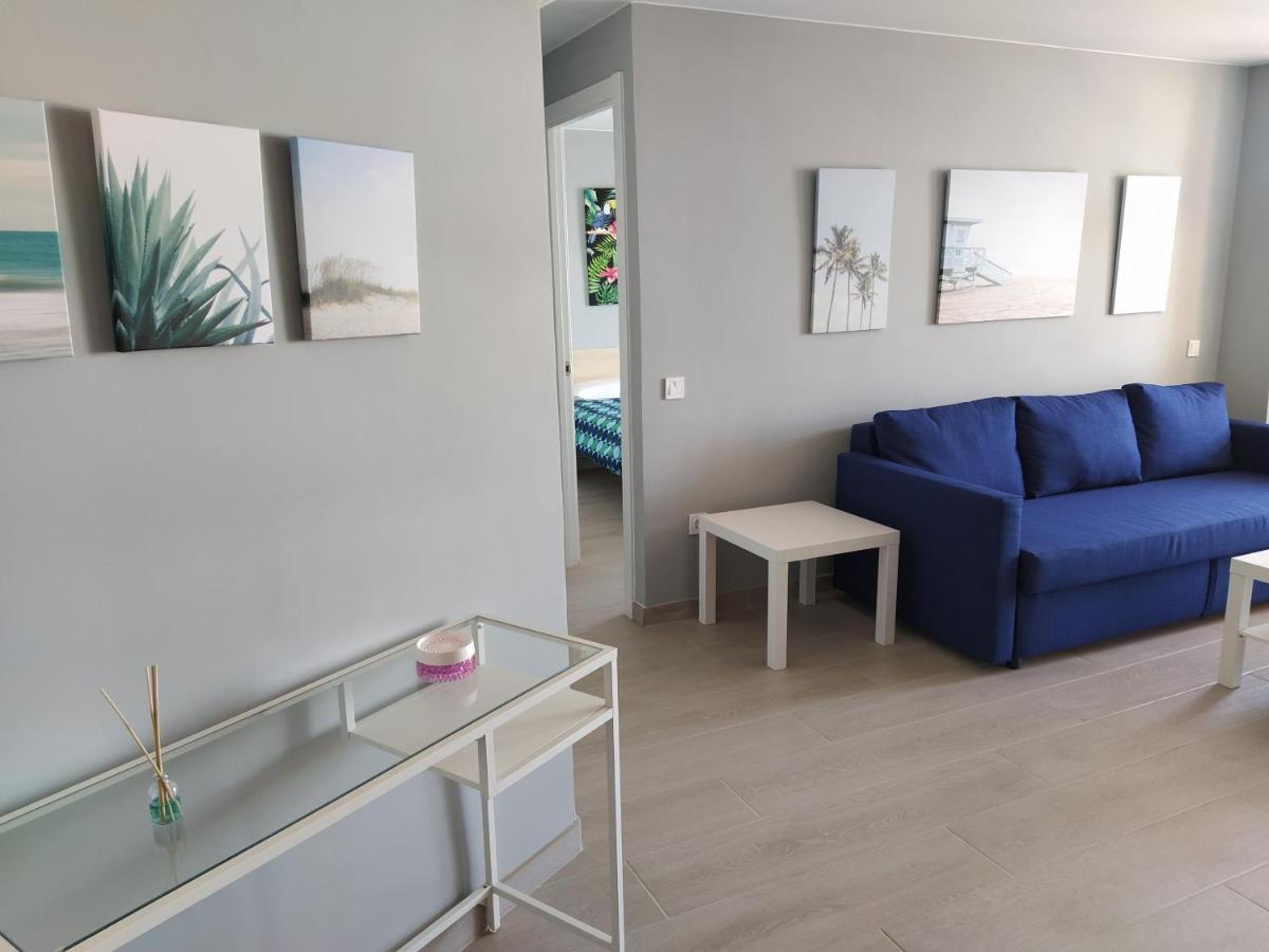 Apartamento VIVE BENALMÁDENA APARTAMENTO DIANA 604, playa y puerto a 200 metros Exterior foto