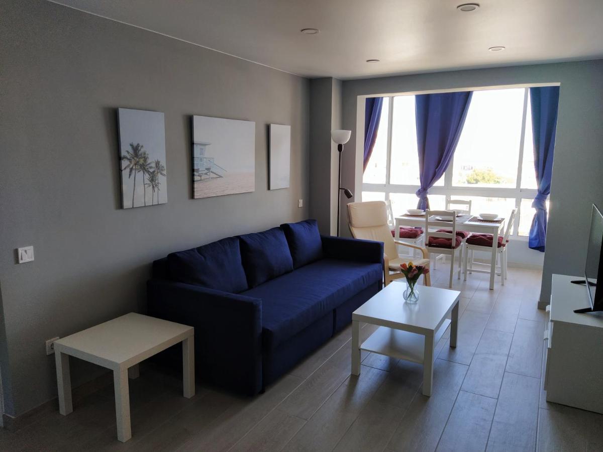 Apartamento VIVE BENALMÁDENA APARTAMENTO DIANA 604, playa y puerto a 200 metros Exterior foto