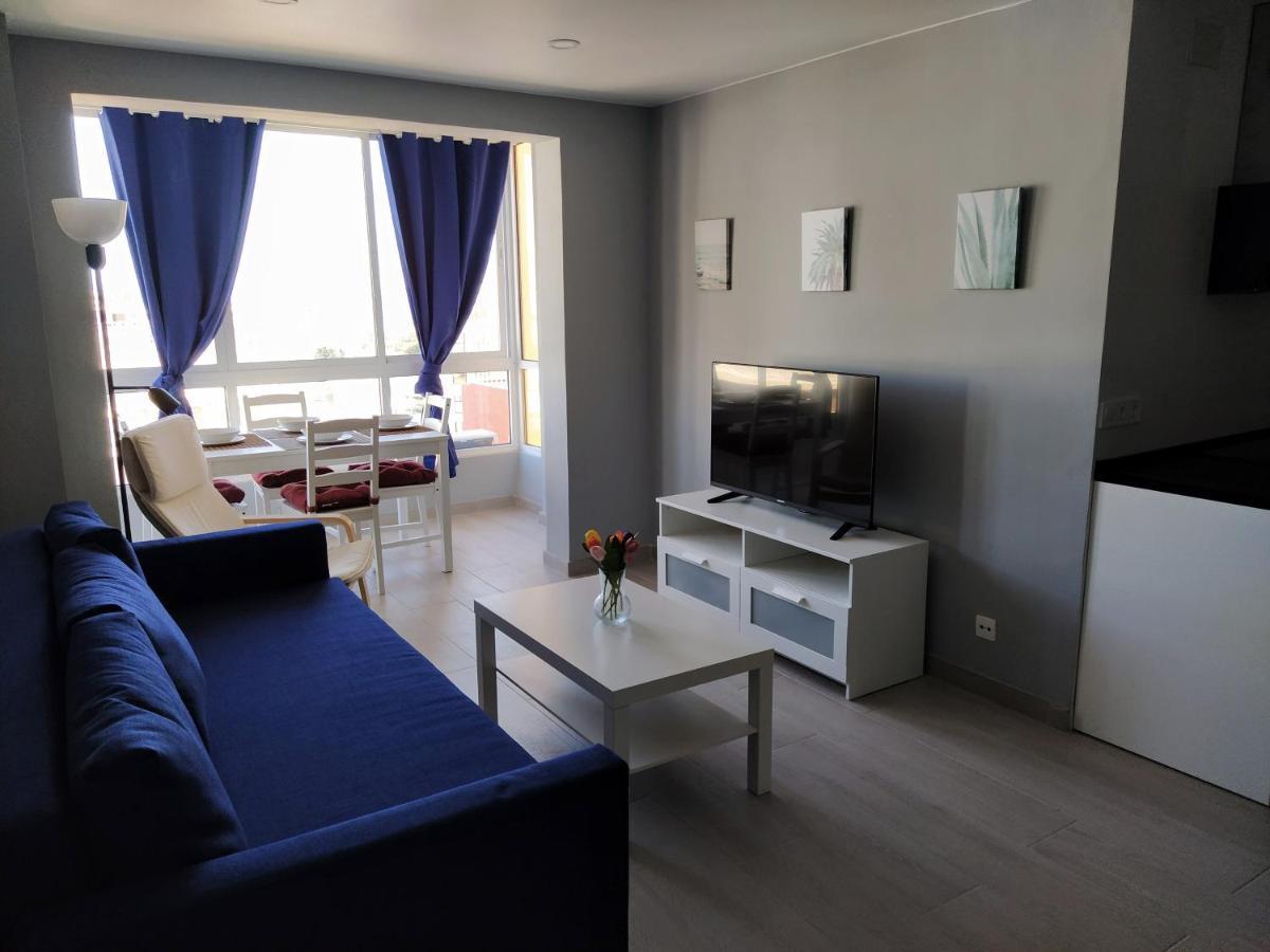 Apartamento VIVE BENALMÁDENA APARTAMENTO DIANA 604, playa y puerto a 200 metros Exterior foto